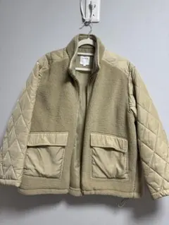 2025年最新】lepsim スタンドボアキルトジャケットの人気アイテム