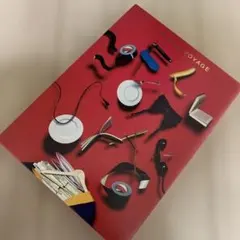 星野 源/Live Tour\"YELLOW VOYAGE\"〈初回限定盤・2…