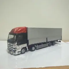 日野 トラック プロフィア 1/43レンジャー ミニカー - メルカリ