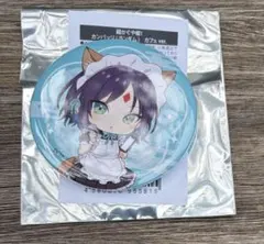 超かぐや姫！ THEキャラ CAFE STAND アクリルスタンド 酒寄彩葉 - メルカリ