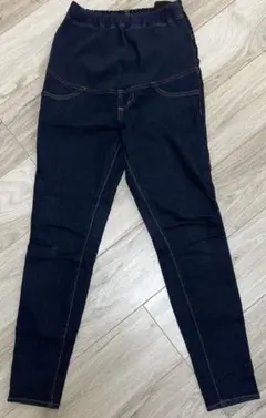 マタニティパンツ マタニティデニム　LEPSIM