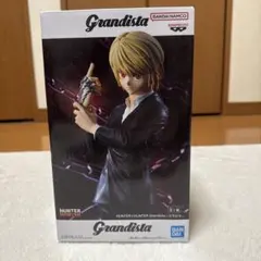 HUNTER×HUNTER キルア・ゾルディック Grandista