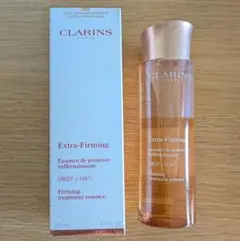 CLARINS クラランス ファーミングEXトリートメントエッセンスローションＮ