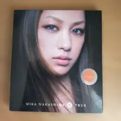 中島美嘉 True レコード 1stアルバム - メルカリ