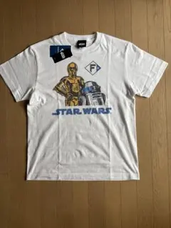 北海道日本ハムファイターズ✕STAR WARS Tシャツ - メルカリ