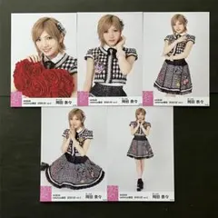 岡田奈々 AKB48 生写真 5枚コンプ 22 - メルカリ