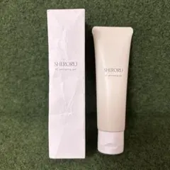 新品未使用　SHIRORU 薬用VCホワイトニングクリーム　50gのサムネイル