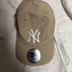 ニューエラキャップ