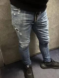 ディースクエアード　48