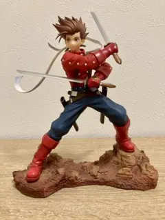 ALTER テイルズ オブ シンフォニア ロイド・アーヴィン 1/8