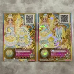 2025年最新】アイカツカードルーレットカードの人気アイテム