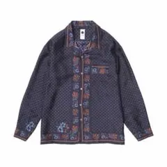 CAN × UNDERCOVER RECORDS コットンプルオーバーシャツ - メルカリ