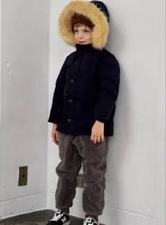 グログラン ダウンコート UNITED ARROWS