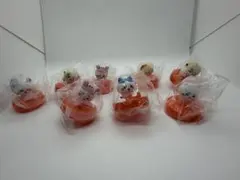 CoCo壱　ちいかわ　ココイチ　フィギュア　スプーン　映画　✨おまけ付き✨