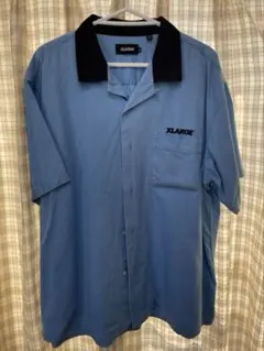 XLARGE 半袖シャツ XLのサムネイル