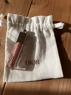 Dior アディクト リップ マキシマイザー 014 シマー マカダミア袋セットのサムネイル