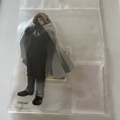 R*読様 ゴールデンカムイ 尾形 眞栄田郷敦 アクリルスタンド - メルカリ