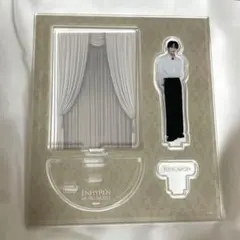 ENHYPEN museum 2023 ジョンウォン アクリルスタンド