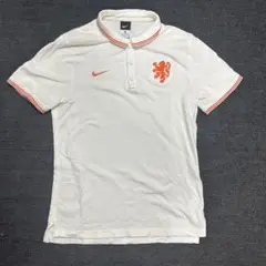 NIKE フランス代表 ポロシャツ ボーダー y2k archive swag NIKE フランス代表 ポロシャツ ボーダー y2k archive swag - メルカリ