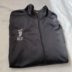 ハイキュー 烏野高校 ジャージ