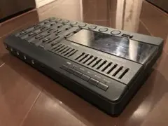 YAMAHA CMX100II 4track カセットMTR アダプター付き