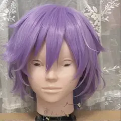 エペル　ウィッグ　コスプレのサムネイル