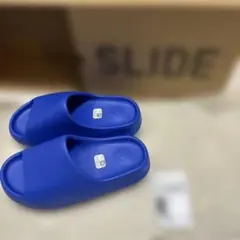 adidas yeezy slide pure 確実正規品 履歴あり - メルカリ