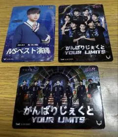 ijl カード unpyi UTR RC 複製サイン 第五人格 グローバル大会 IJLカード RC Unpyi fuku UTR UR - メルカリ