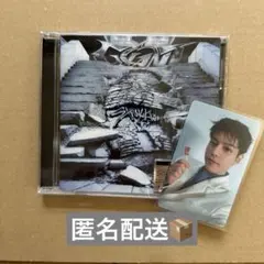 GIANT 通常盤 スンミン