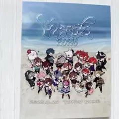 LEX ライブ限定キラカード(直筆サイン入りカード) - メルカリ