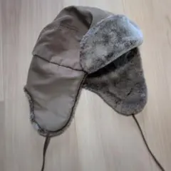 フライトキャップ