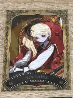 第五人格 identityV ビックカメラ 特典 ガラテア