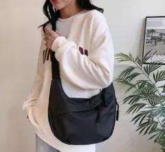 ショルダーバック レディース カバン ブラック ウエストポーチ メンズ