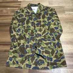 Revo. カモフラージュ ミリタリージャケットのサムネイル