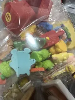 大家族シャビー様専用ページ