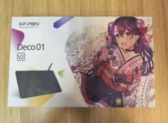 xppen deco01v2