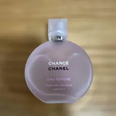 WW3674 CHANEL CHANCE EAU TENDRE ヘアミスト - メルカリ