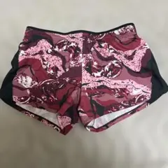 NIKE ナイキ レディース ランニングショートパンツ Lサイズ