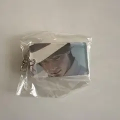 中村倫也 童詩×蓑唄 写真展 アクリルキーホルダー ガチャガチャ - メルカリ