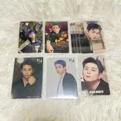 INI 西洸人 Awakening トレカ タワレコ HMV コンプ