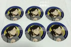 僕のヒーローアカデミア　お月見フェア　特典　アニメイト　相澤消太