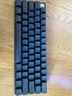 steelseries series APEX PRO MINI