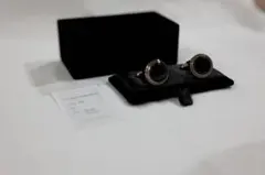 【ひりんさん専用】The treat dressing カフリンクス