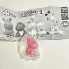 【新品未開封】 たべっ子どうぶつ 肩ズンFig. カバ