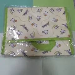 ポチャッコ クーラーバッグ