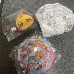 プリキュアオールスターズプリキュアあそーと2025 ひろがるスカイ！プリキュア