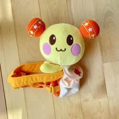 いないいないばあっ！うーたんリュック