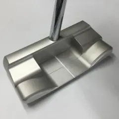 パターシャフト