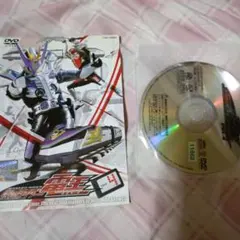 仮面ライダー電王 VOL.4 DVD