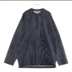 doublet ハートプリント・スパークリングロンTのサムネイル